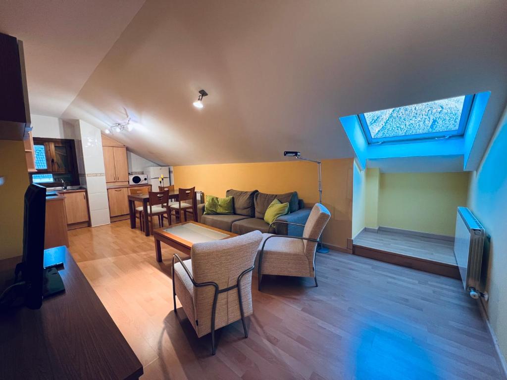 Apartamento Espata VII - 1