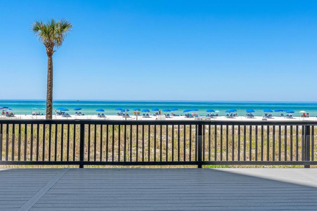 Sunbird 107E by Nautical Properties Vacation Rentals, Panama City Beach