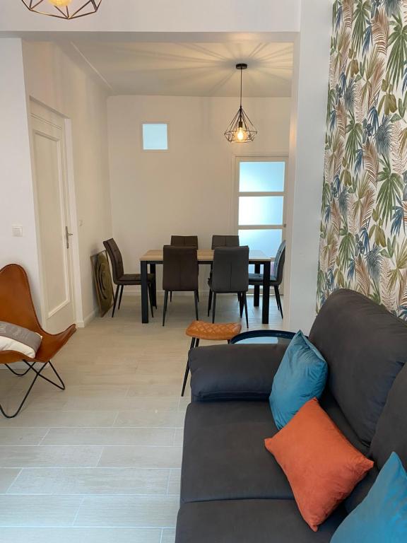 R1G-120 m plage-2 ch-jardin - 2