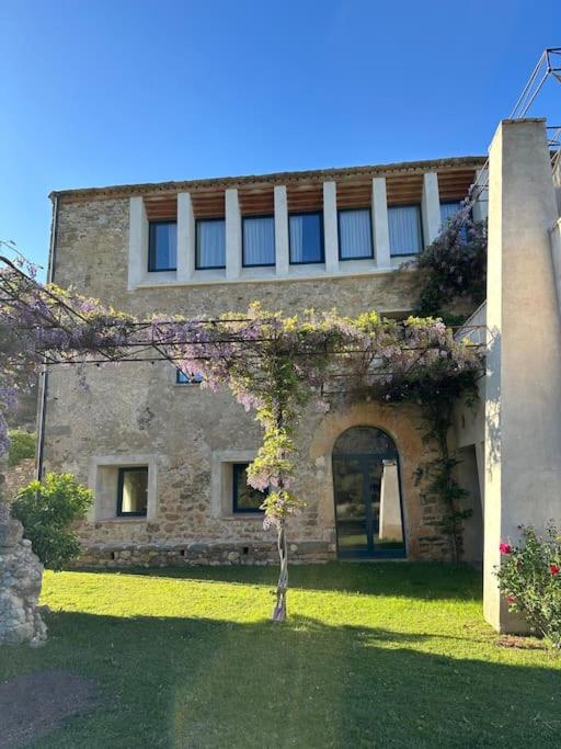 Can Cauliques, Sant Ferriol