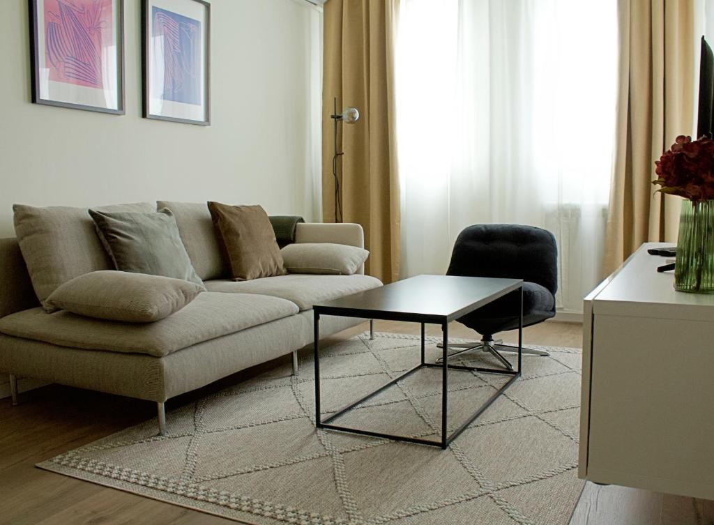 Aura Apartment - Lovely Apartment with Garage Parking - 2