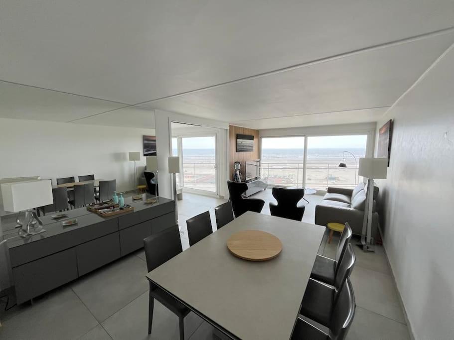 Le Touquet Paris-Plage face mer, prox rue St Jean - 3