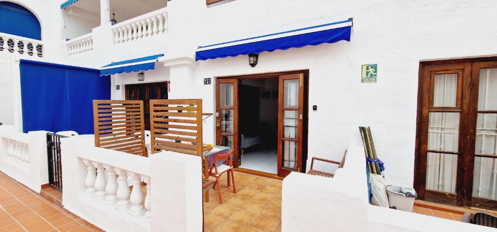 Port Royal 1 Bedroom wifi free - 3