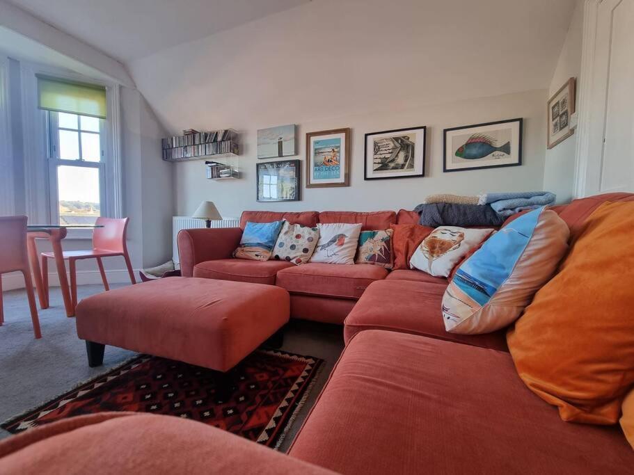 Smugglers Nest Cromer, Cromer