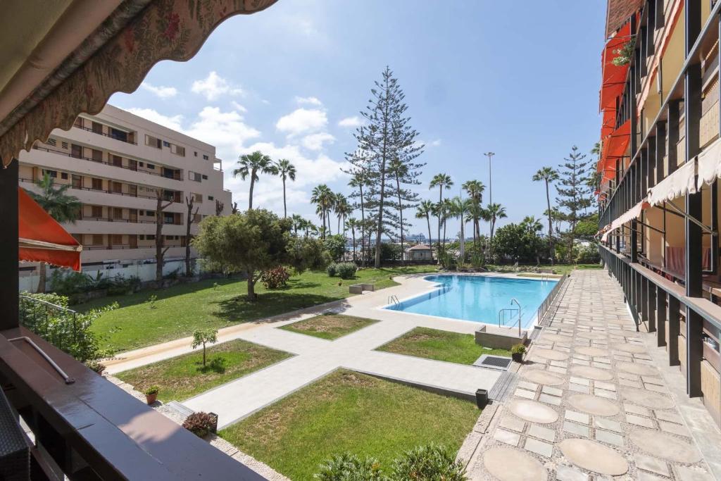 Santa Amalia 1 - Three Bed - 4