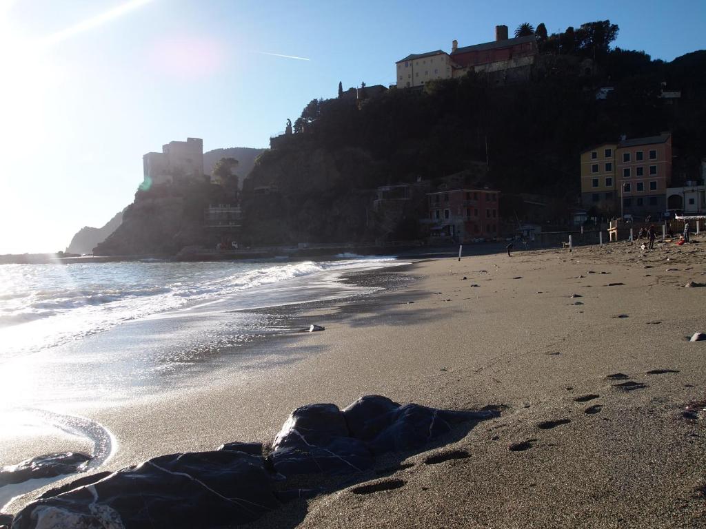A Ca Da Vaniglia photo