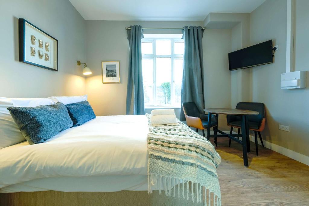 The Willow studio 5, Bristol