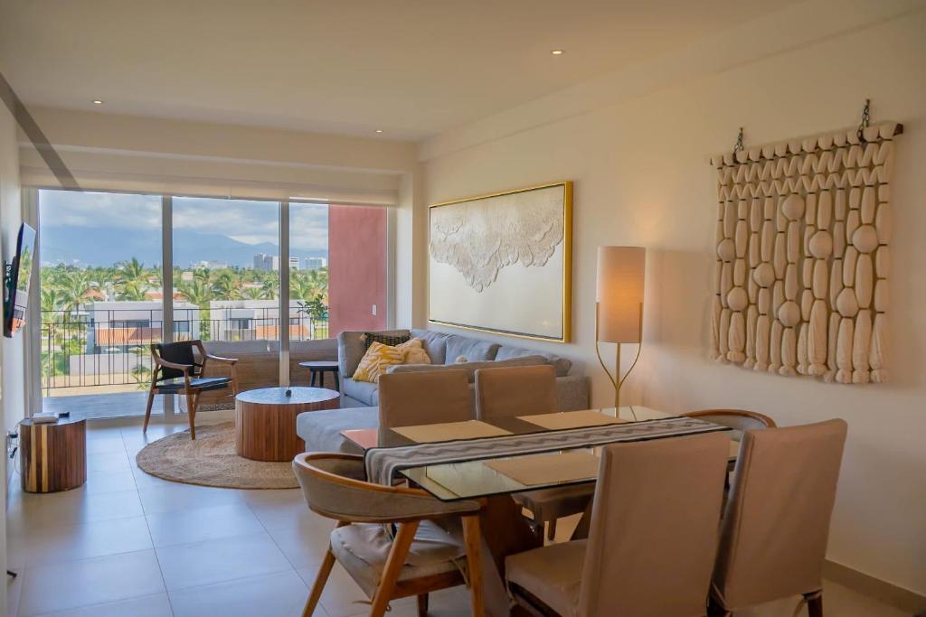Tranquile & freshly renovated apartment - 2