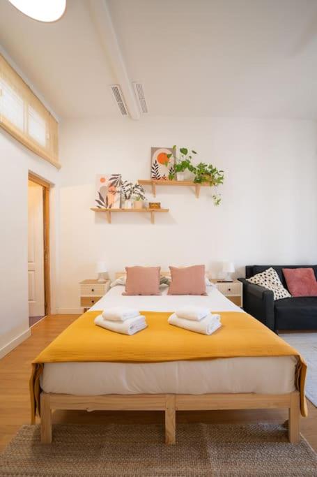 Apartamento en el barrio de la Alameda de Hercules - 3