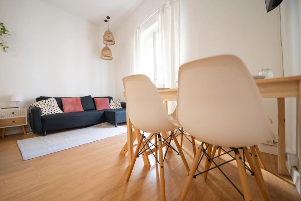 Apartamento en el barrio de la Alameda de Hercules - 5