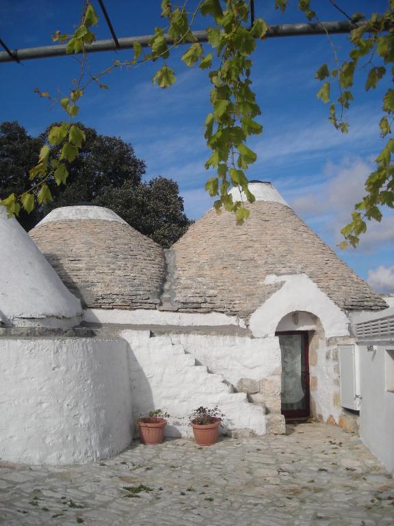Masseria Ferri - 5