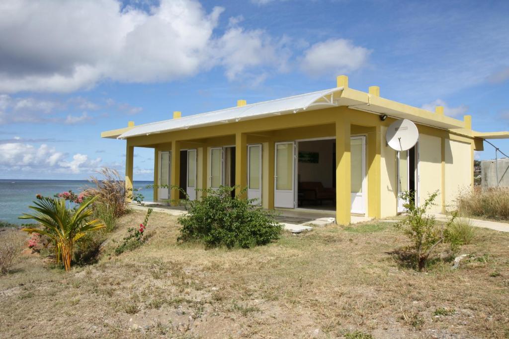 Villas Vetiver photo