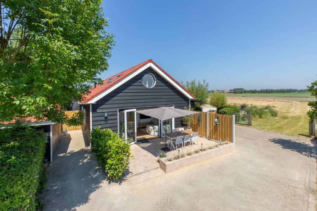 Hello Zeeland - Vakantiewoning Kusthuys 1 - 2025, Zoutelande