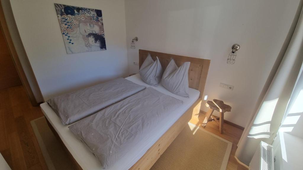 Ferienwohnung Sonnleiten im Botenwirt - 5