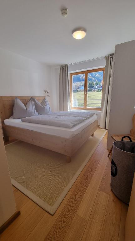 Ferienwohnung Sonnleiten im Botenwirt - 4