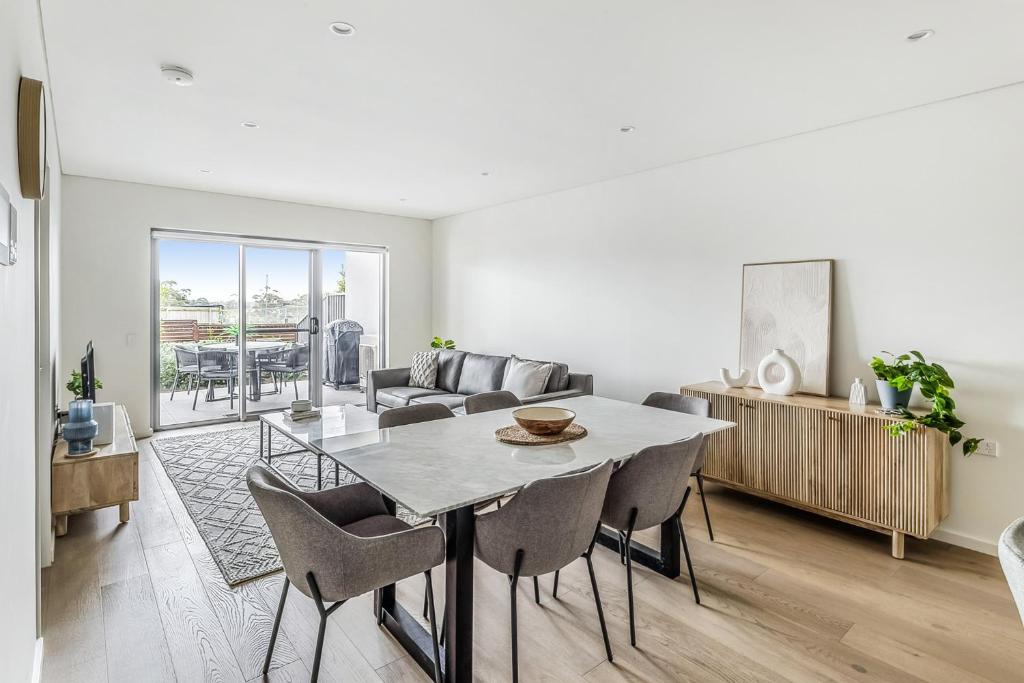 Lovely 3-Bed with Alfresco Dining by Attractions, Kiama