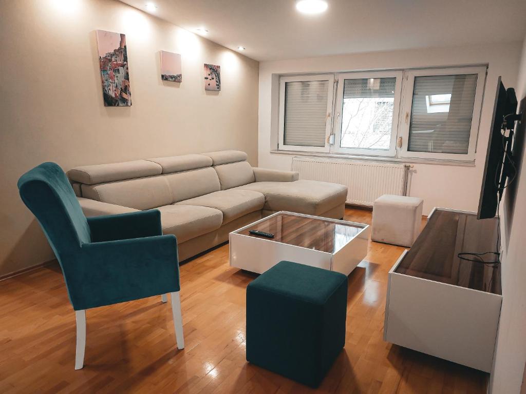 Apartman King centar - 1