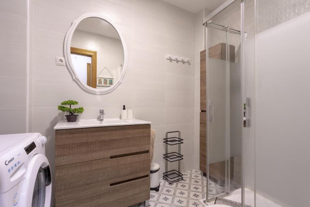 -MalagaSunApts-Estudio Picasso Capuchinos - 4