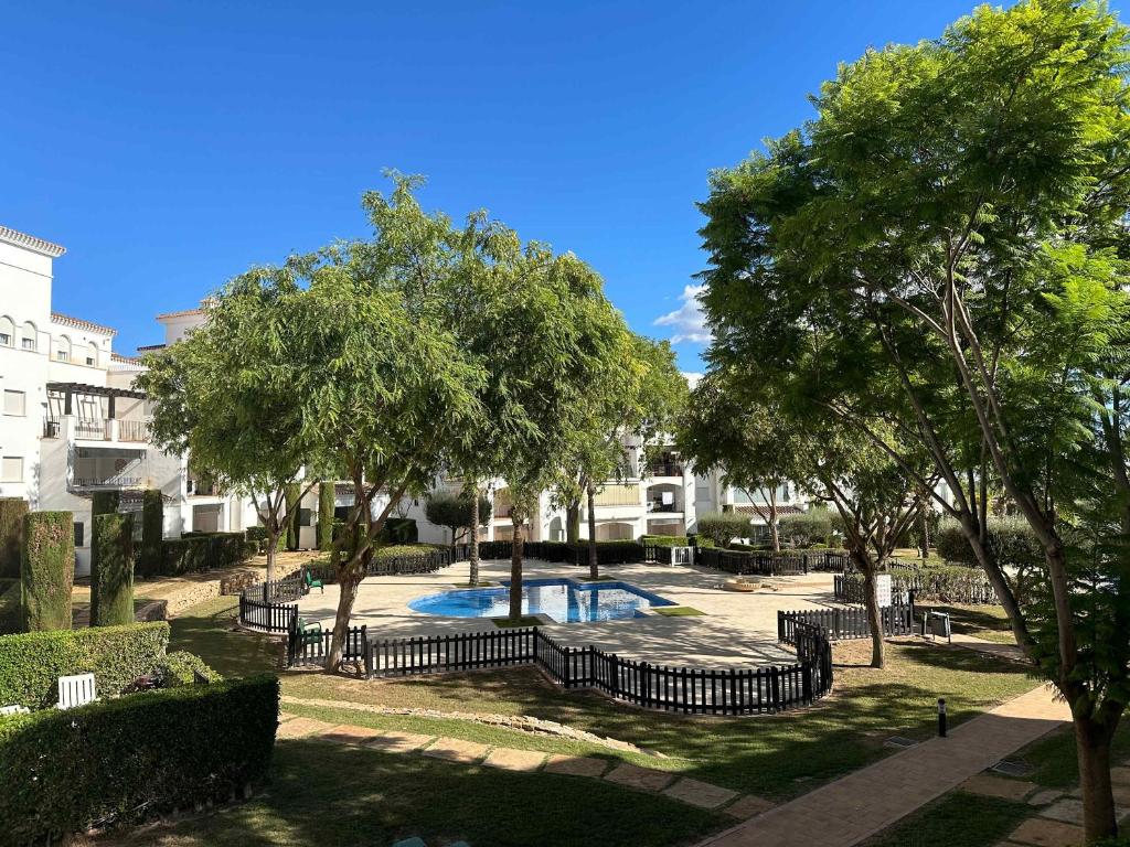 Bright & Modern Apartment - ER1512LT, Torre-Pacheco