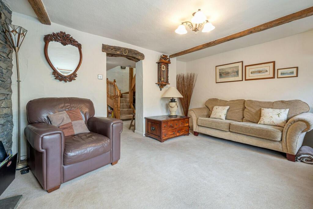 Bens Row Cottage, Rusland photo 8
