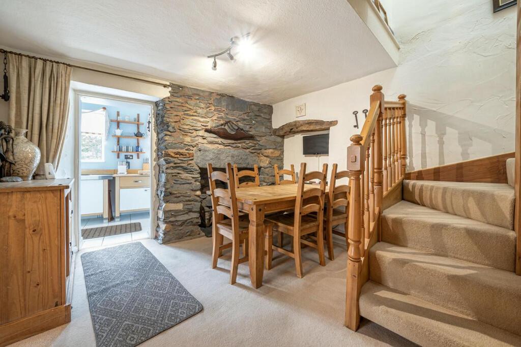 Bens Row Cottage, Rusland photo 3