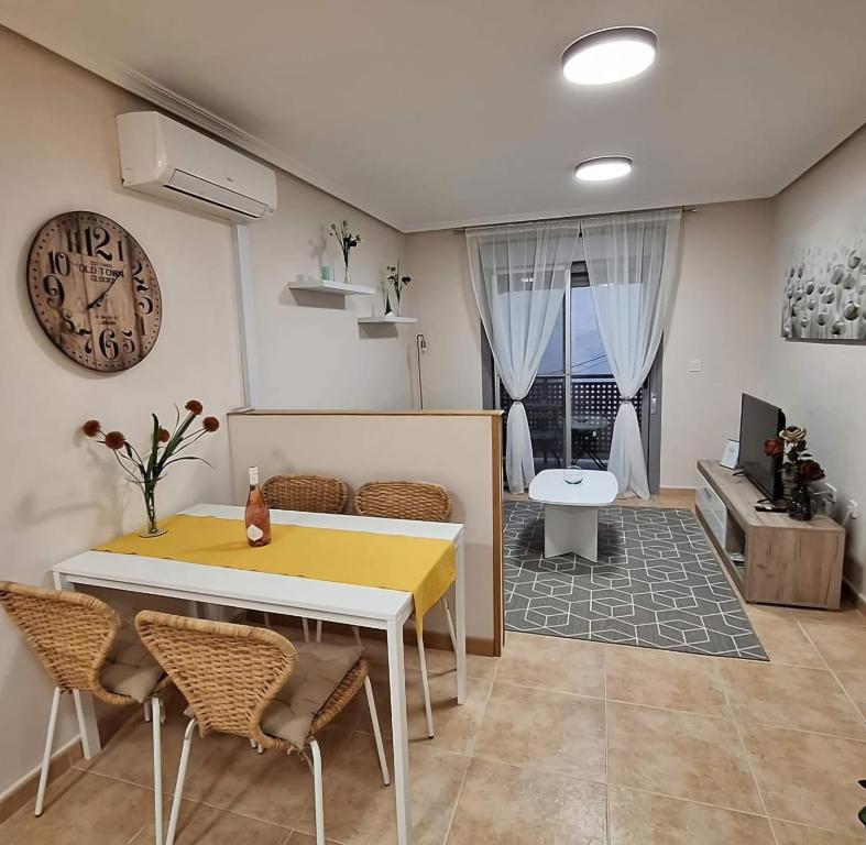 Susanna apartment on the Playa del Cura - 5