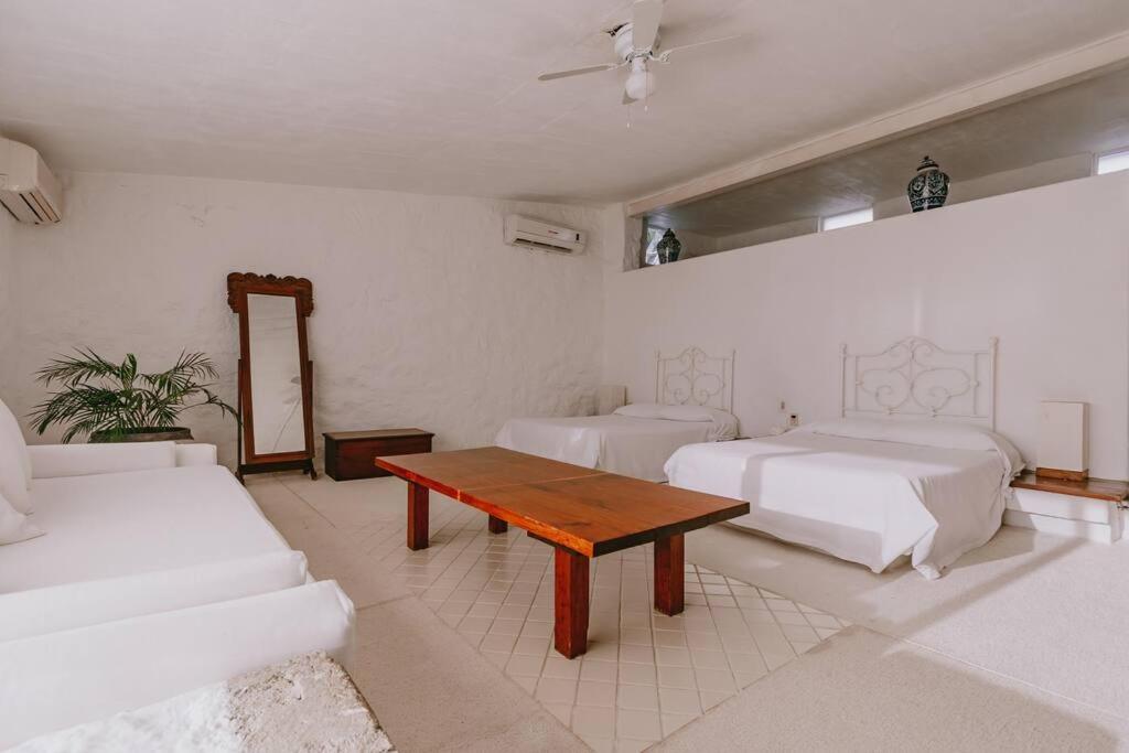 Casa de Piedra - 2