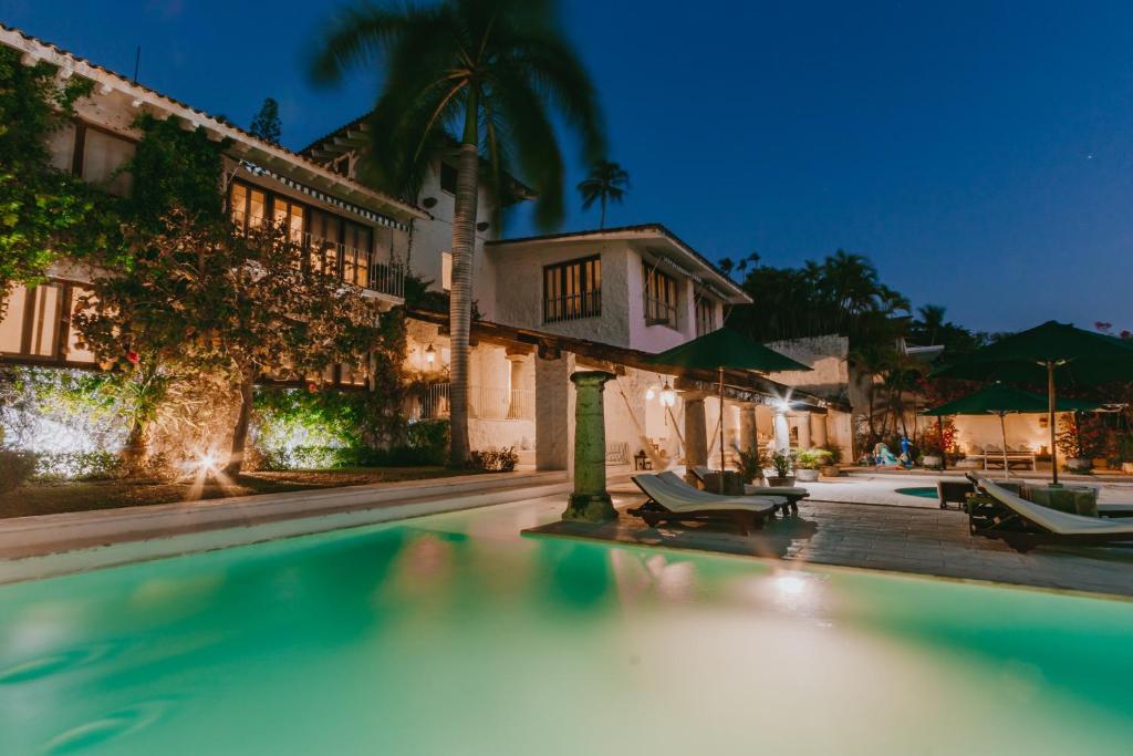 Casa de Piedra - 3