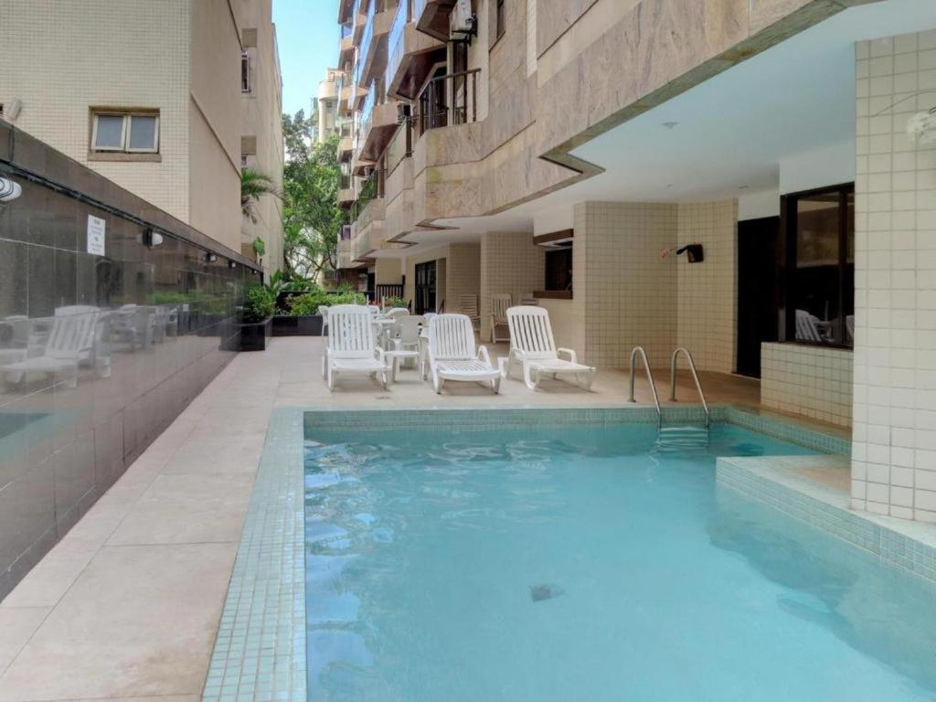 Flat Ipanema - Prudente de Morais, Rio de Janeiro