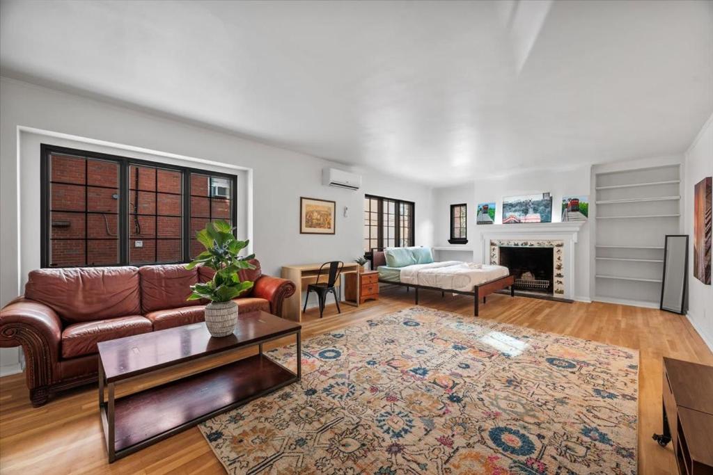 The Walnut Suites - The Incline Suite, Pittsburgh