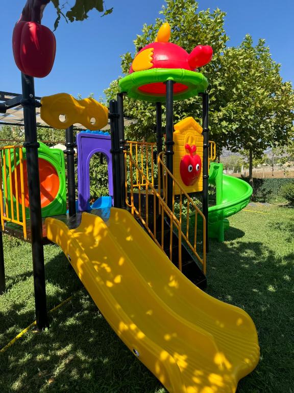 ホテル クエテシア (hotel qetesia) あそび場