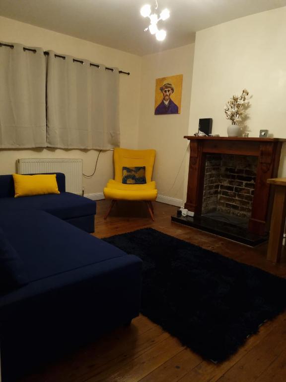 Sand-Ring-Ham, Moortown