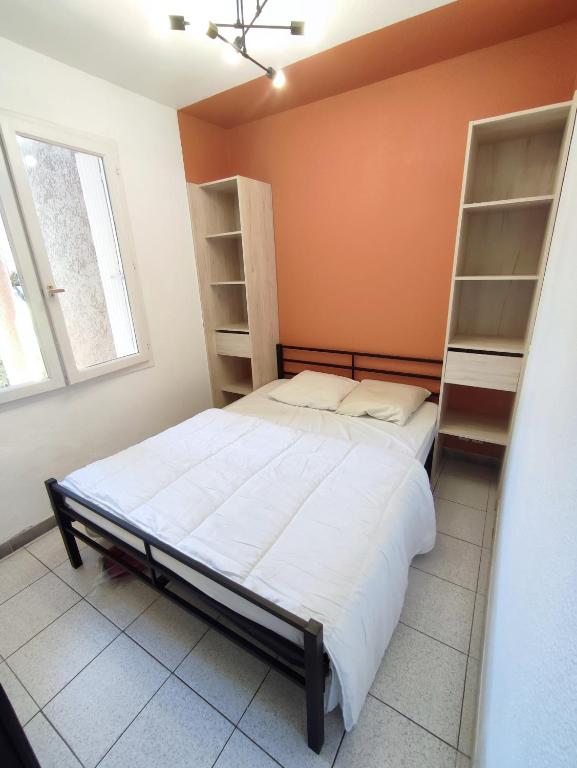 Appartement familiale 4 pers, terrasse et piscine - 3