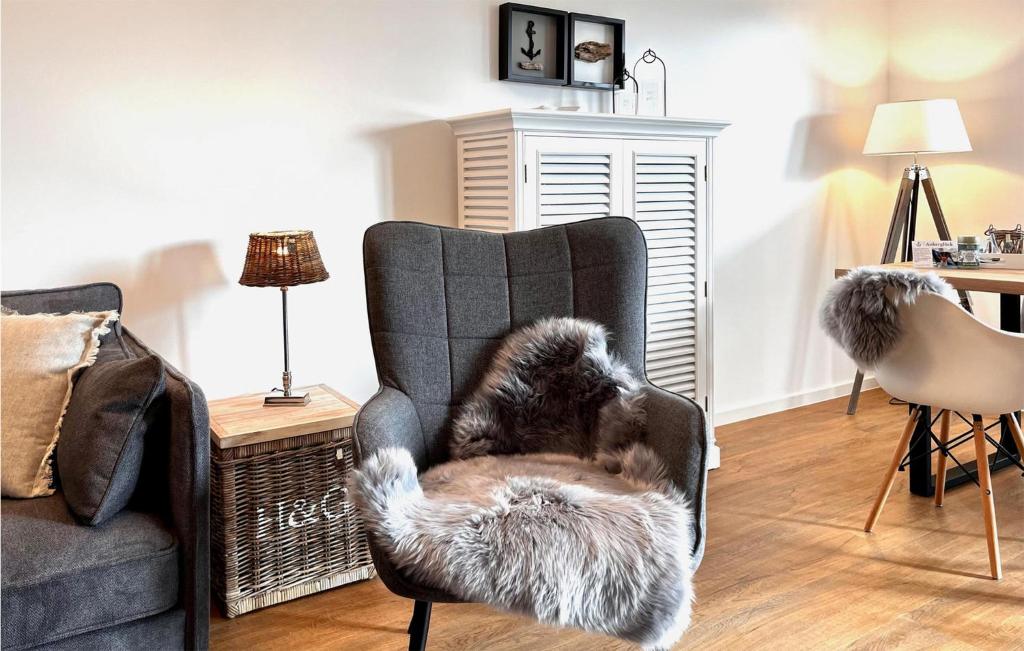 Ankerglueck Buesum, Büsum