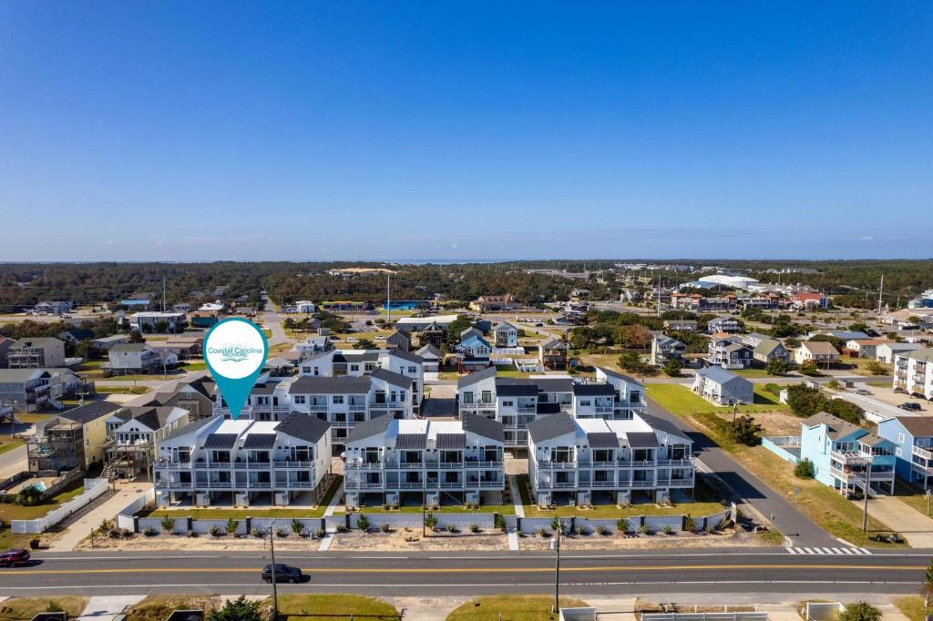 OB303 Casita Miramar!, Kill Devil Hills