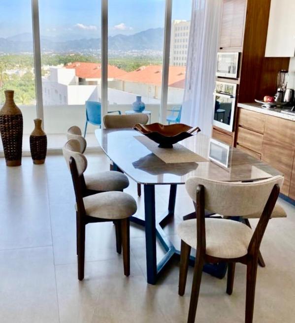 Casa Cielo Vallarta V-Golf - 5