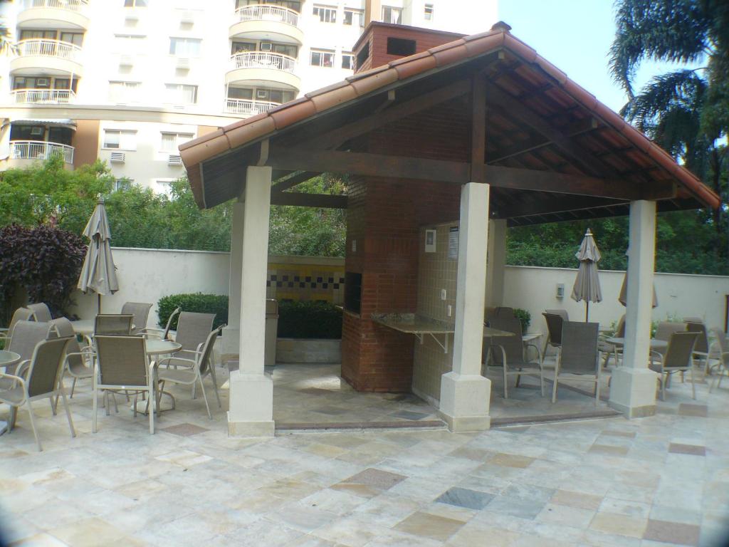 Dolce Vita Residence 전경