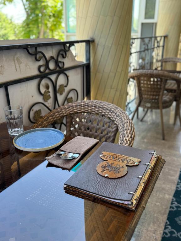 Sultan Saray, Türkistan