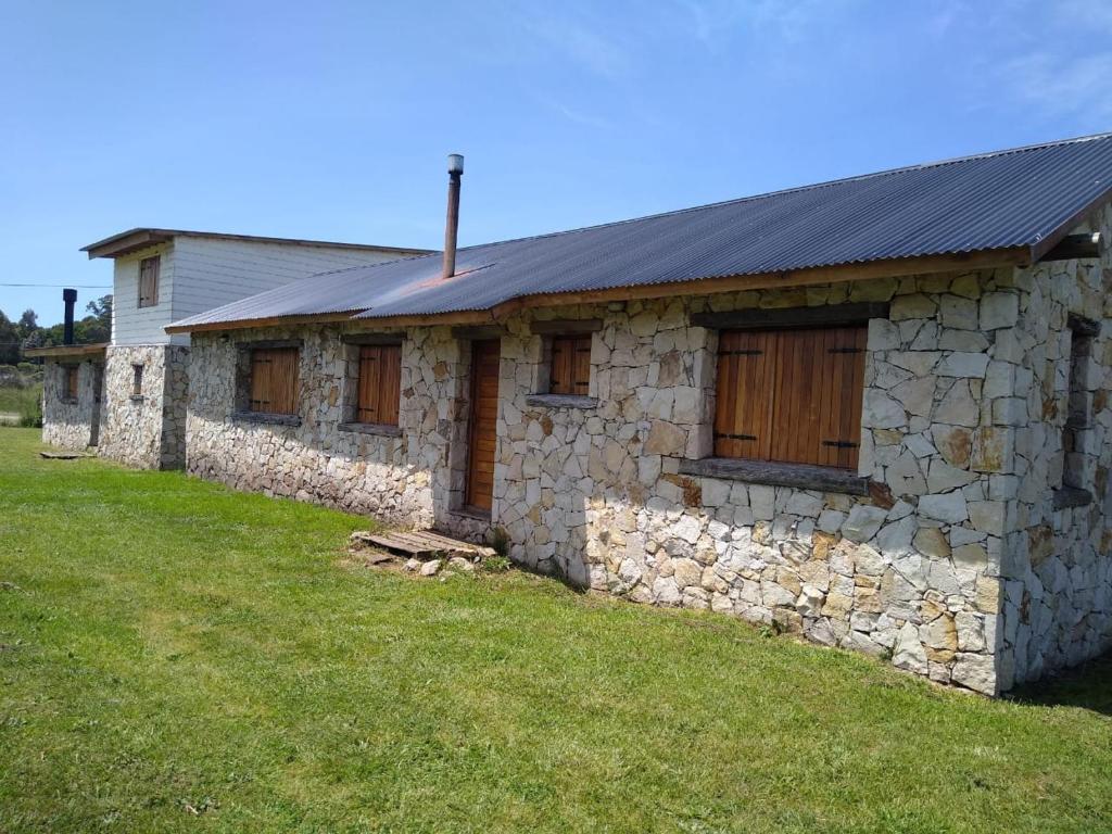 Fisker, Mar del Plata