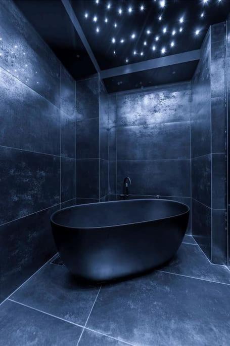 Kennedy Residence Belgrade Apartment - 4