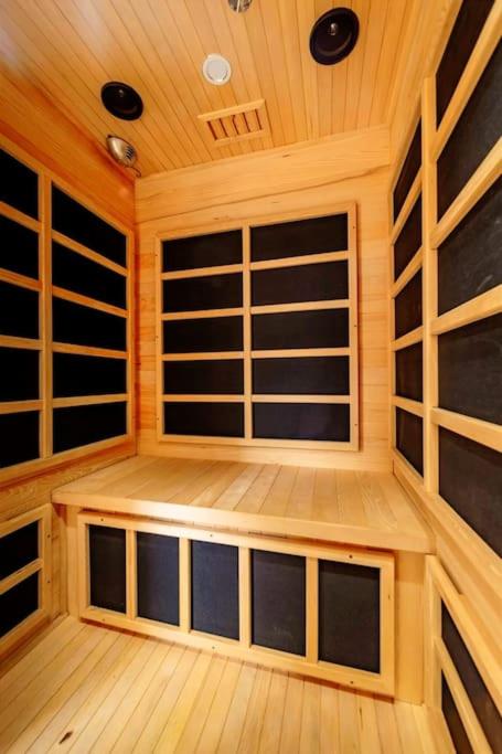 Kennedy Residence Belgrade Apartment - 5