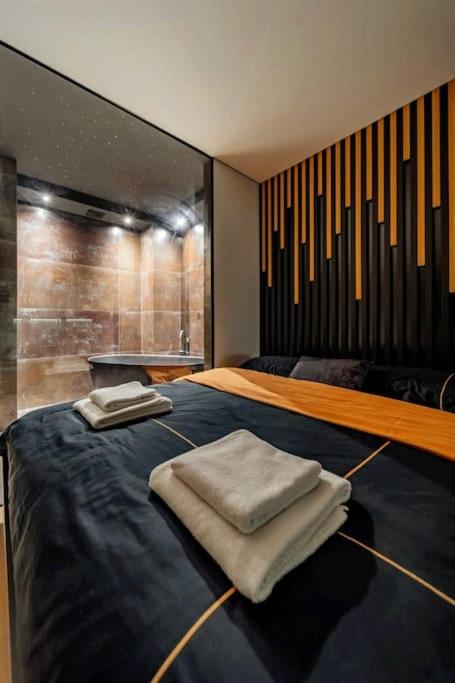 Kennedy Residence Belgrade Apartment - 2