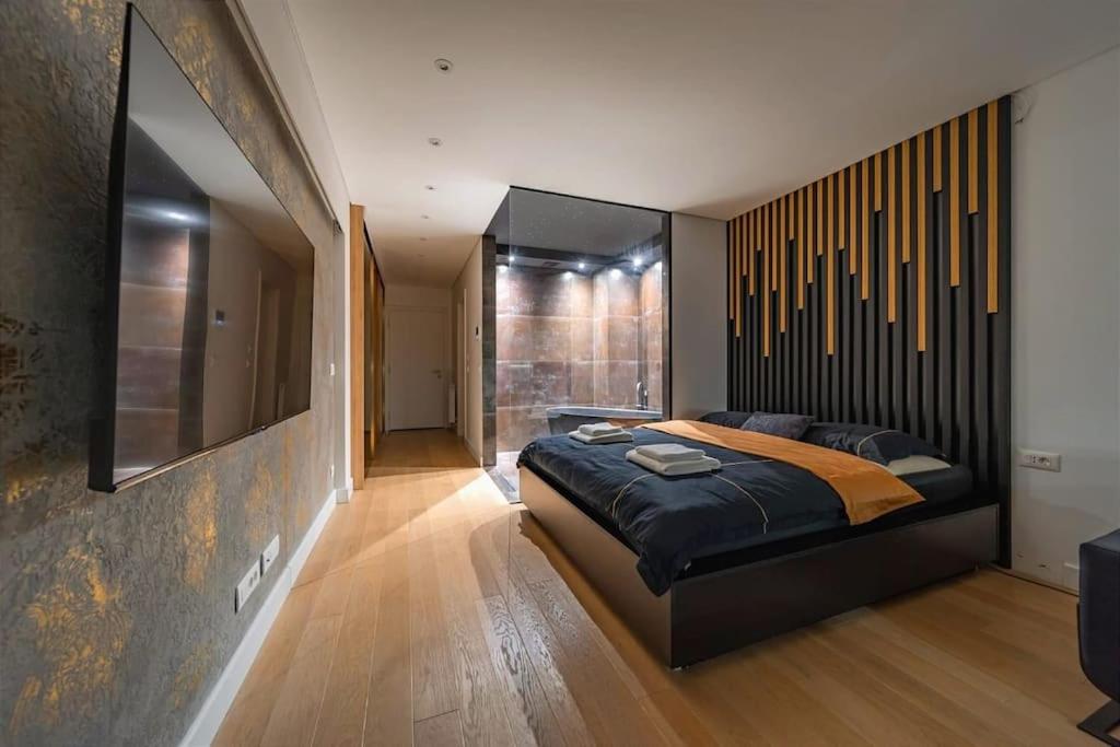 Kennedy Residence Belgrade Apartment - 3