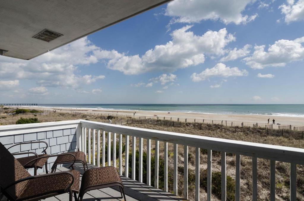 Stephens by Bryant Real Estate, Wrightsville Beach