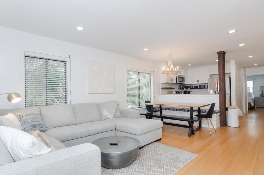 Breathe In by Bryant Real Estate, Wrightsville Beach