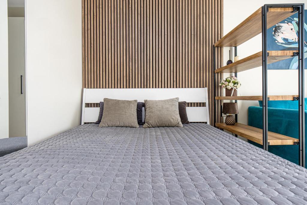 Apartment Mona, Palanga