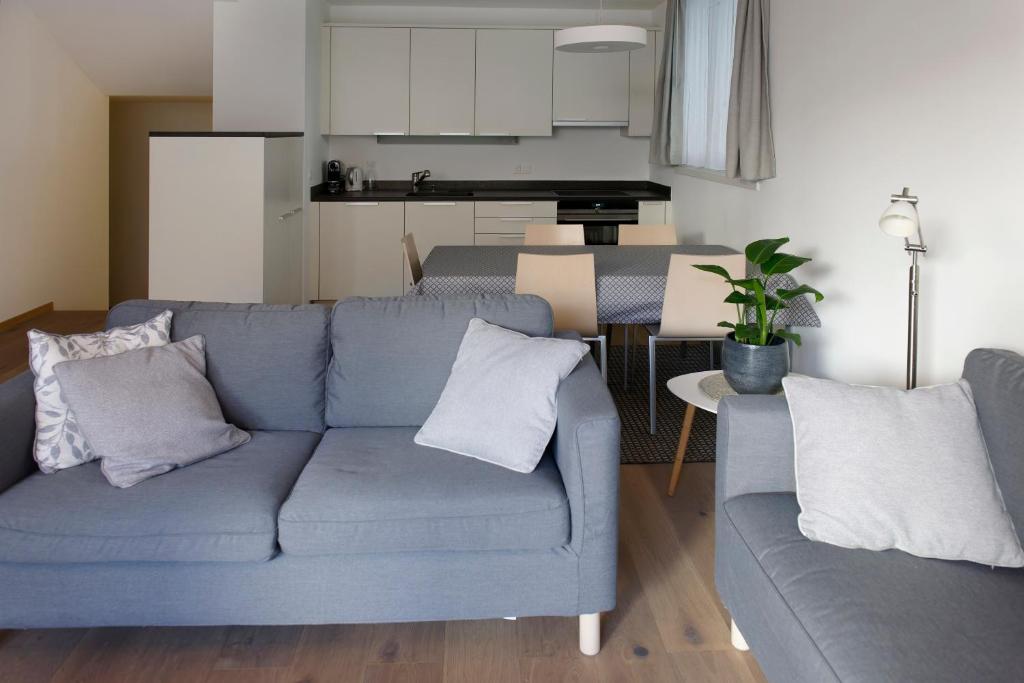 Apartment Topas - 4