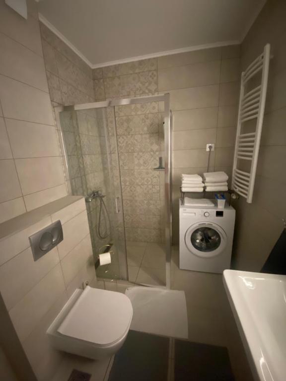 Apartman Aida - 2