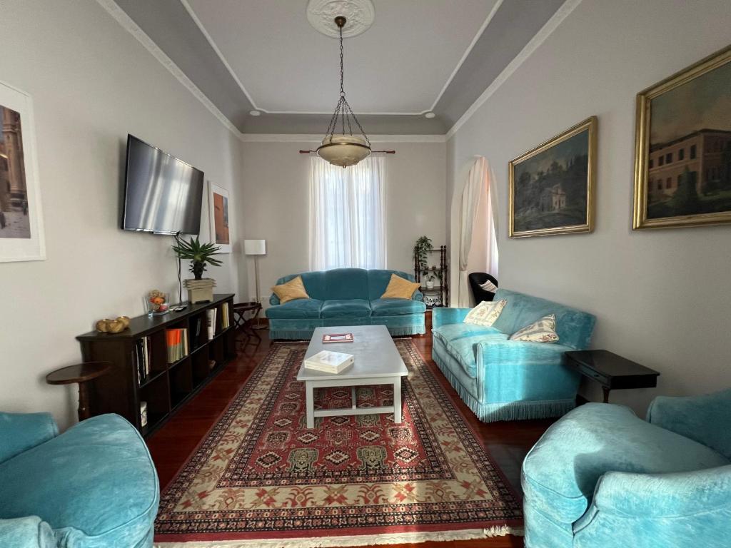 Acacia Firenze -Tulipano - 4