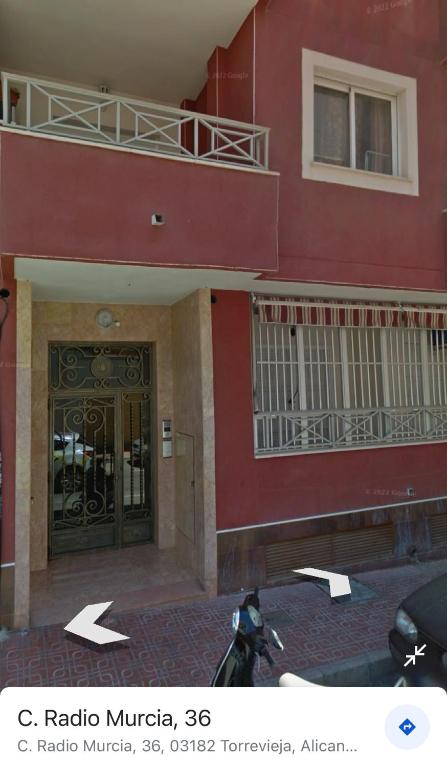 Tonic Breeze - Costa Blanca Sea View - 2